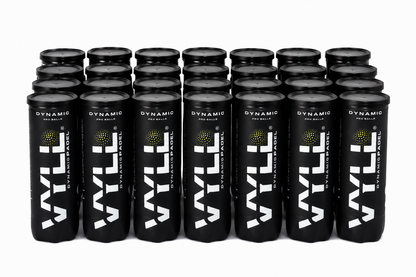 VYLL DYNAMIC - CAJA CON 24 TUBOS