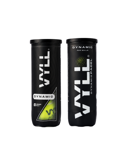 VYLL DYNAMIC - CAJA CON 1 TUBO