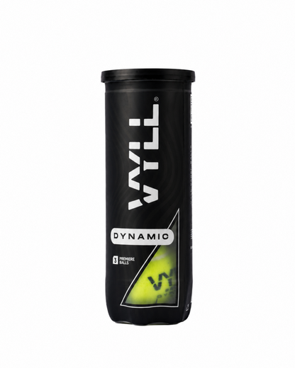 VYLL DYNAMIC - CAJA CON 12 TUBOS