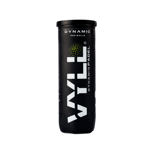 VYLL DYNAMIC - CAJA CON 6 TUBOS